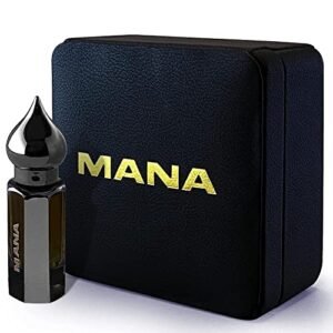 Read more about the article MANA OUD Shaey One Perfume Oil for Men, Premium Brand, Arabian Fragrance, Long Lasting, Perfect for Gifting Husband, Boyfriend (Pack Of -3)