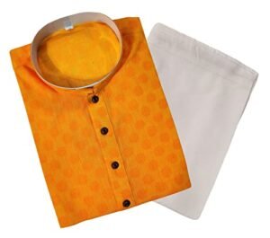 Read more about the article Sale Mart Baba & Baby comfortably stylish men’s cotton kurta pajama set for every occasion