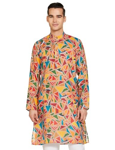 You are currently viewing Luxrio Kurta for Men Long Regular Fit(KTSHT-19-)