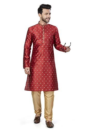 You are currently viewing BE ACTIVE Men Kurta