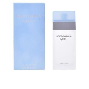 Read more about the article Dolce & Gabba Light Blue Eau de Toilette, 50ml