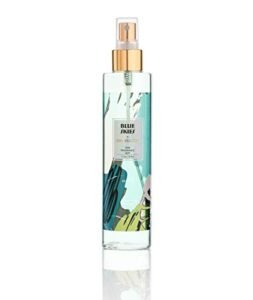 Read more about the article Ital Veloce Blue Skies Fine Fragrance Body Mist, Spray for Women 210ml