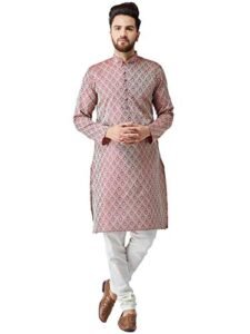 Read more about the article Jompers (Since 2003 Men’s Kurta Pyjama Set