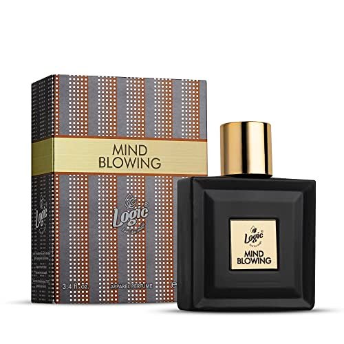 Read more about the article LOGIC PERFUME MIND BLOWING (100 ML) WOMEN AND MAN