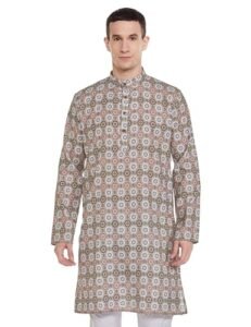 Read more about the article Luxrio Men’s Kurta