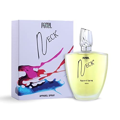 You are currently viewing PATEL NECK 100 ML PERFUME