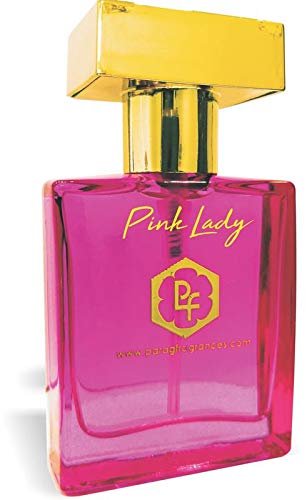 Read more about the article Parag Fragrances Pink Lady Eau De Perfume Women (Unisex Perfume) (Long Lasting Natural Perfume Spray) With Attractive Imported Perfume Bottle