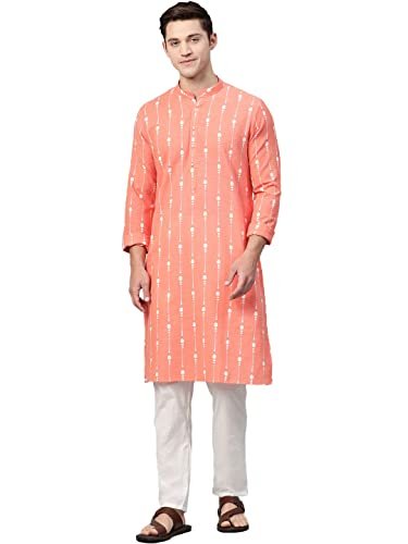 You are currently viewing See Designs Men Kurta Set