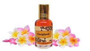 Read more about the article Twistedlily Frangipani Floral Perfume Oils (Roll-on, 12ml.) Long Lasting & Alcohol Free Attar for Men and Women (Frangipani Flower, 12ml. Pack of 1)