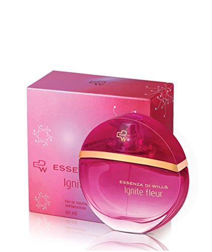 Read more about the article Essenza Di Wills Ignite Fleur Luxury Eau De Toilette For Women, 60 Ml