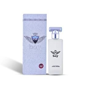 Read more about the article OSR 60ML Boy Perfume for Men and Women Eau de Parfum -(For Men) (Pack of 1)