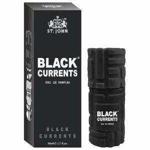 Read more about the article ST. JOHN Black Current Perfume Long Lasting | Eau De Parfum For Men & Women -50ml