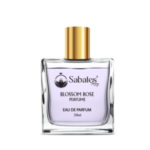 Read more about the article Sabates  Blossom Rose Elegant Perfume Spray For Women Perfect perfume for special occasions,perfume for women set, perfume for women(50ml)