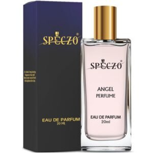 Read more about the article Speczo Angel Eau the Parfum for Women perfume for women long lasting smell Classic Feminine Elegance Fragrance Best Fragrance For All Ocassion