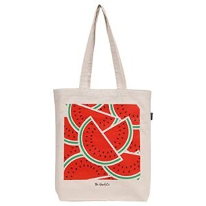 Read more about the article THE SACK CO. Large Tote Bag for Women , Stylish Cotton Handbags, Canvas Tote Bags for College , Hand bag for women stylish